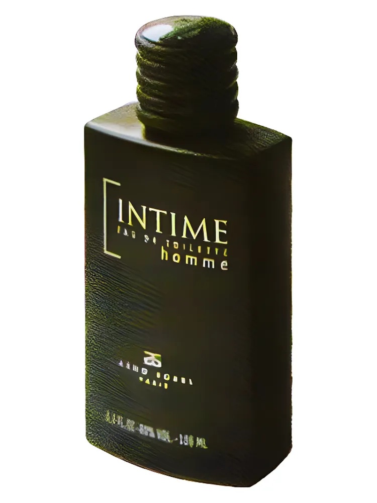 Intime Homme thumbnail 4