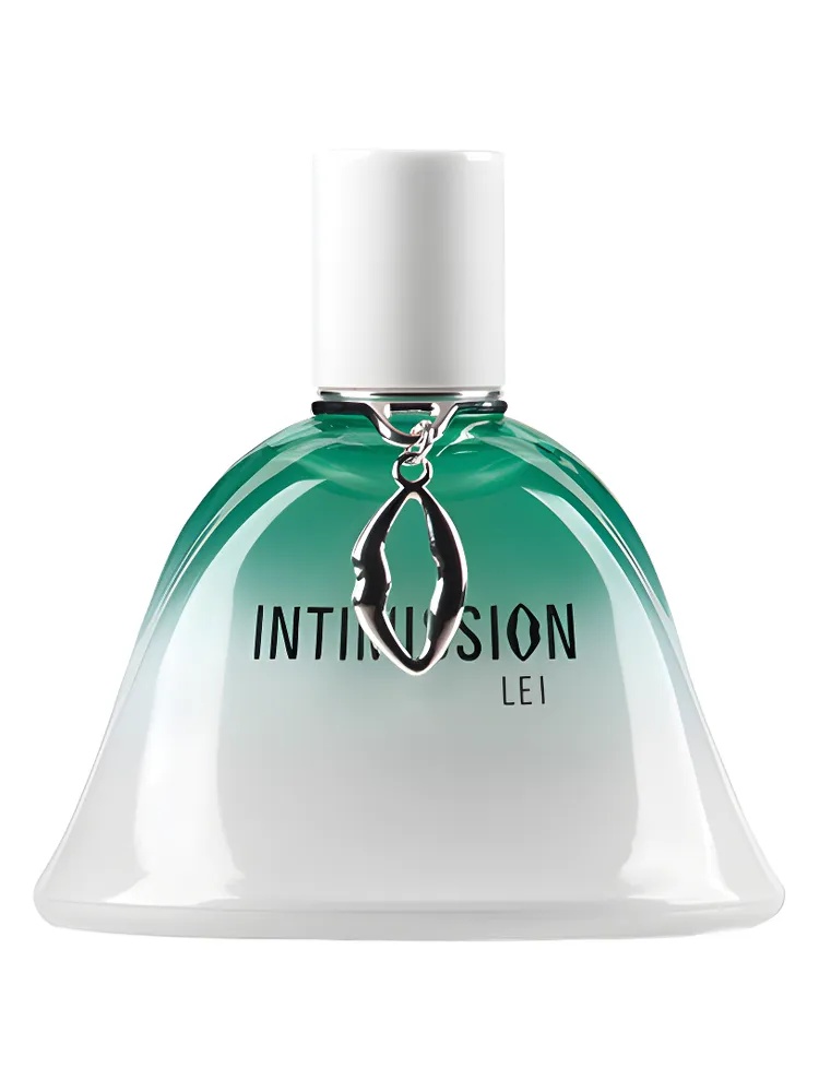Intimission Lei thumbnail 4