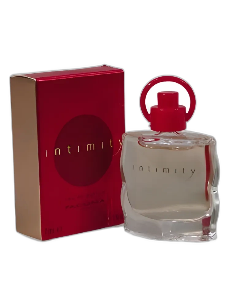 Intimity — Pacoma