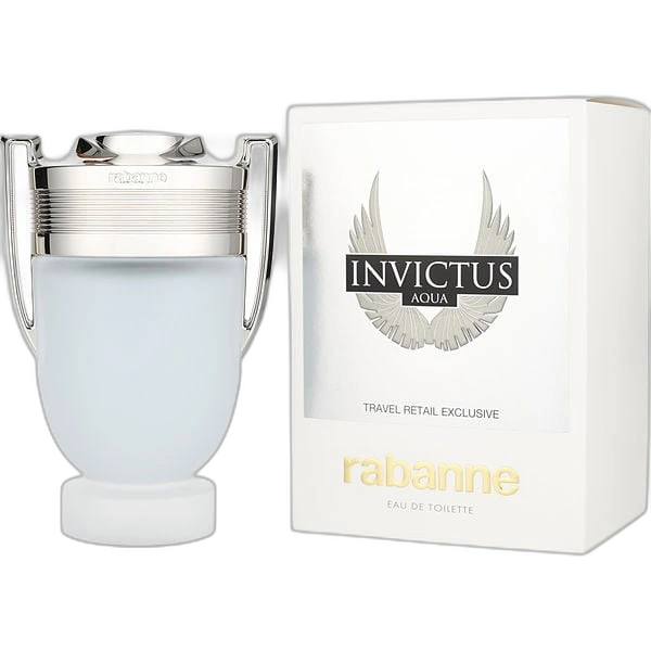 Invictus Aqua — Paco Rabanne