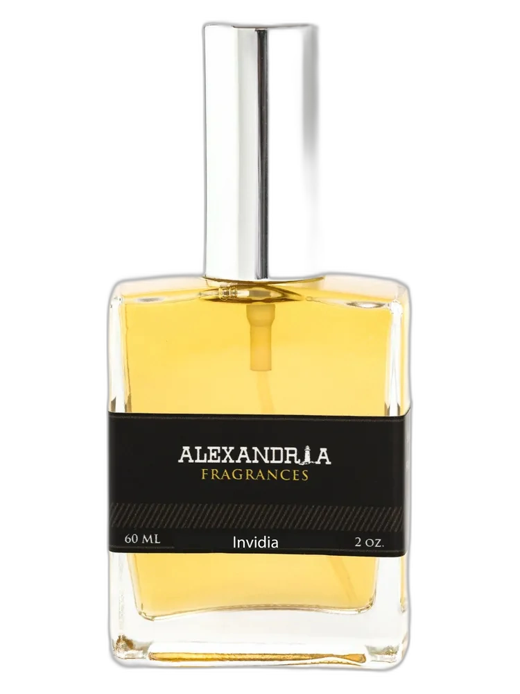 Invidia unisex — Alexandria Fragrances