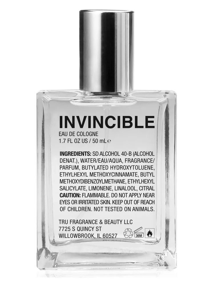 Miniatura 4 de Invincible