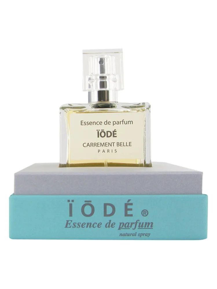 Iode Pure Perfume thumbnail 4