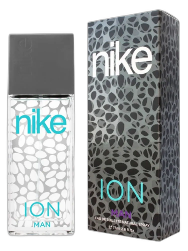 Ion Man — Nike
