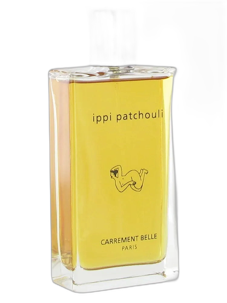 Ippi Patchouli unisex — Carrement Belle