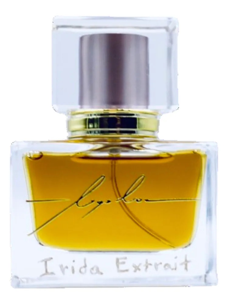 Irida Extrait