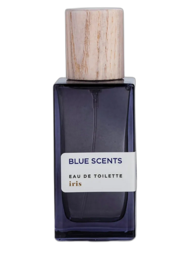 Iris unisex — Blue Scents