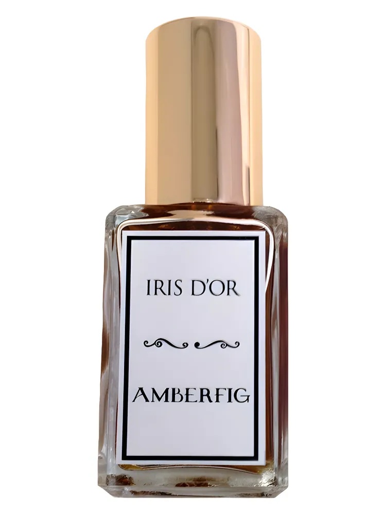 Iris d'Or