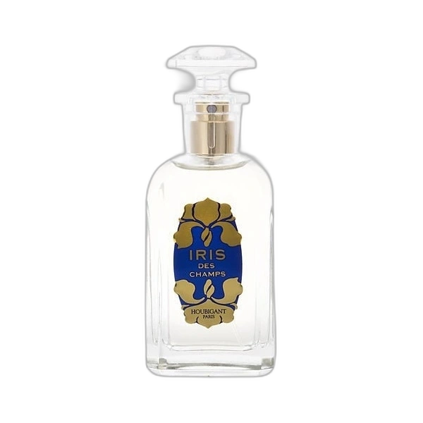 Iris Des Champs — Houbigant