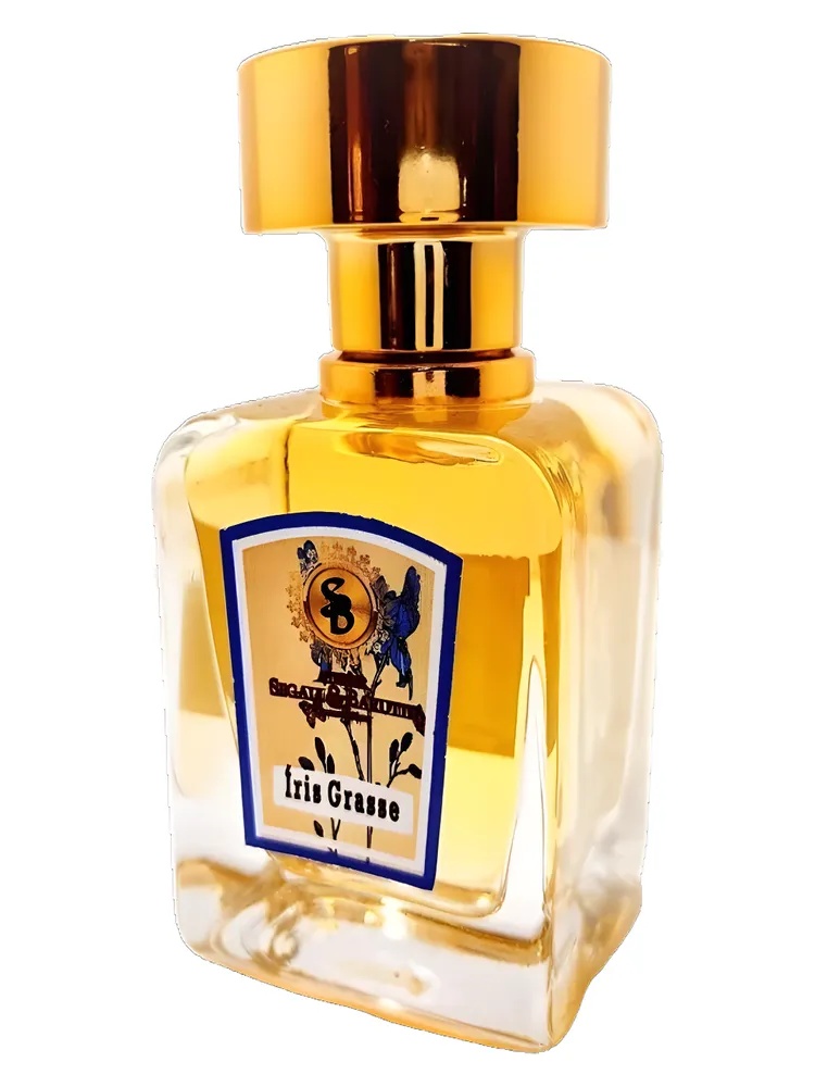 Íris Grasse