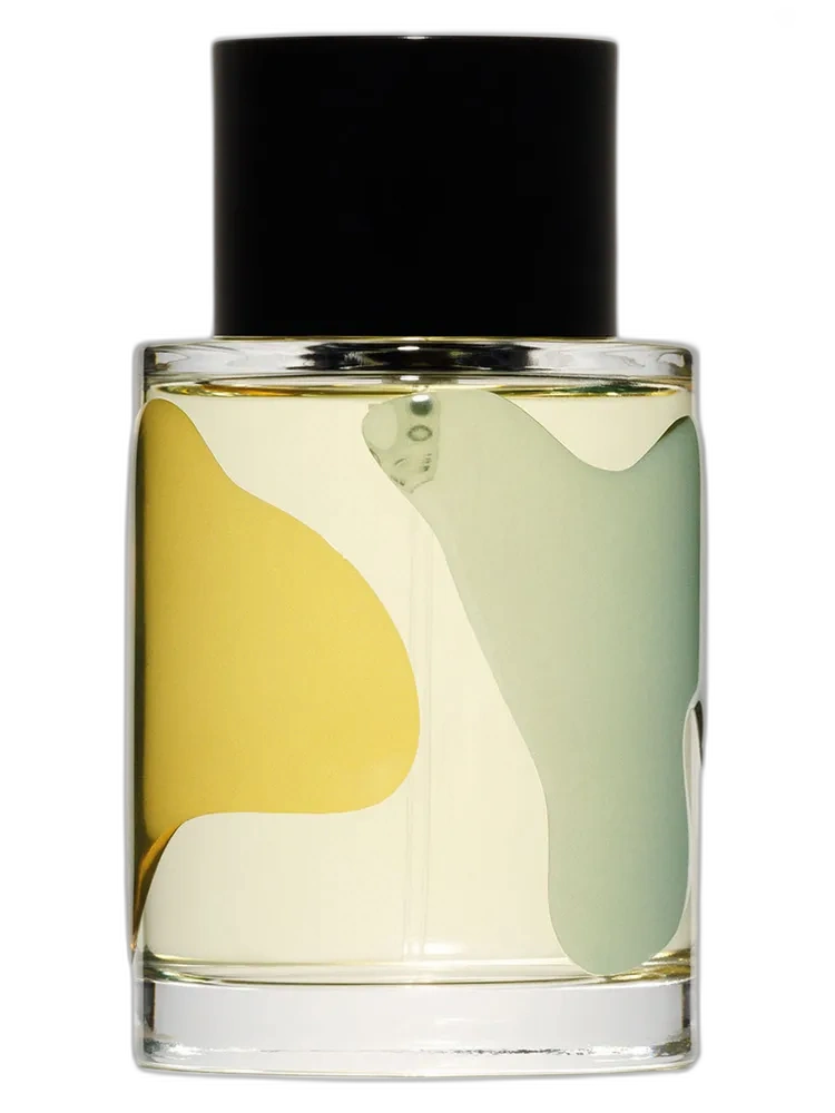 Iris Poudree Limited Edition 2018 — Frederic Malle