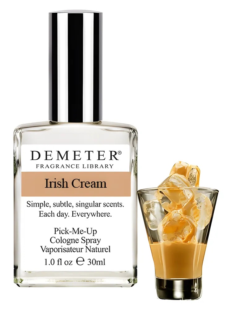 Irish Cream thumbnail 4
