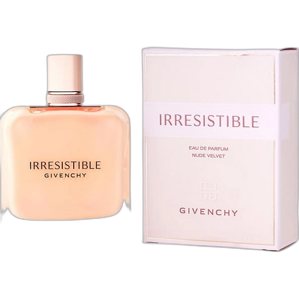 Irresistible Nude Velvet Givenchy — Givenchy