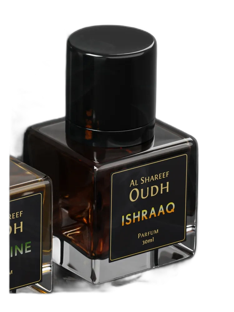 Ishraaq unisex — Al Shareef Oudh