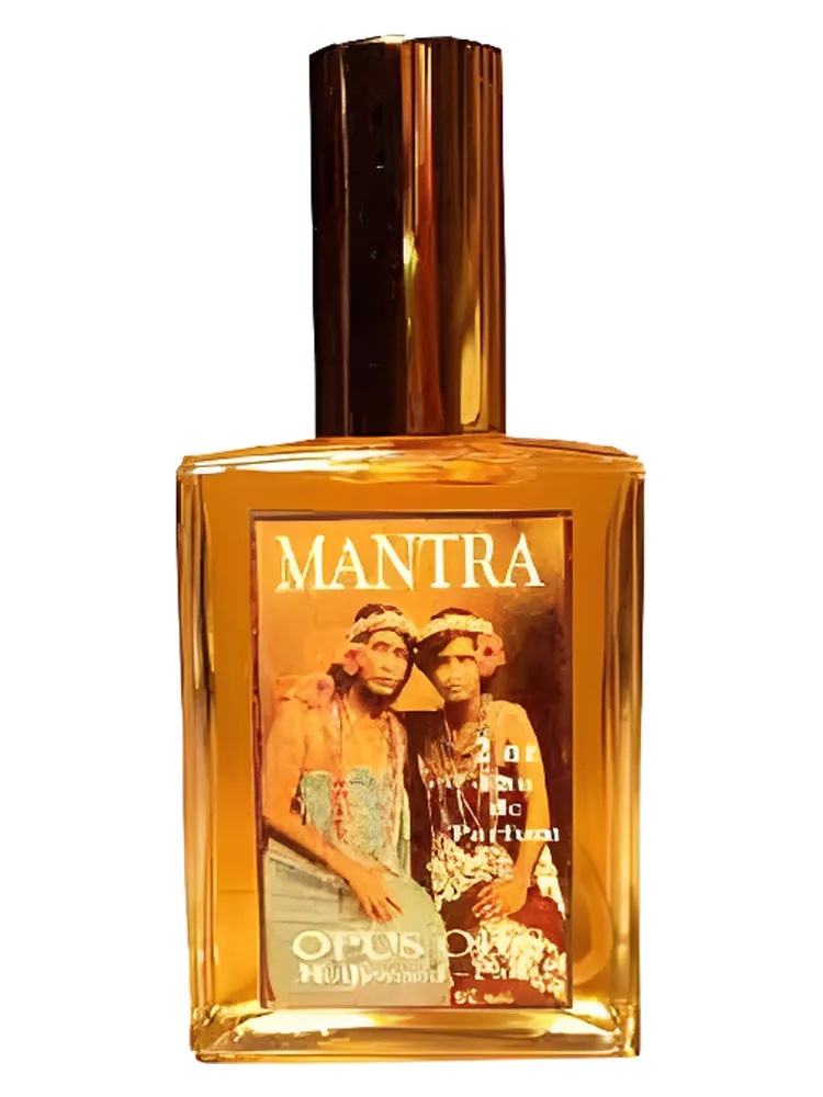 Island Girl: Mantra (Bali) thumbnail 4