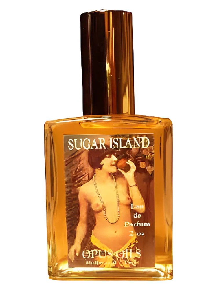 Island Girl: Sugar Island (Caribbean) thumbnail 4