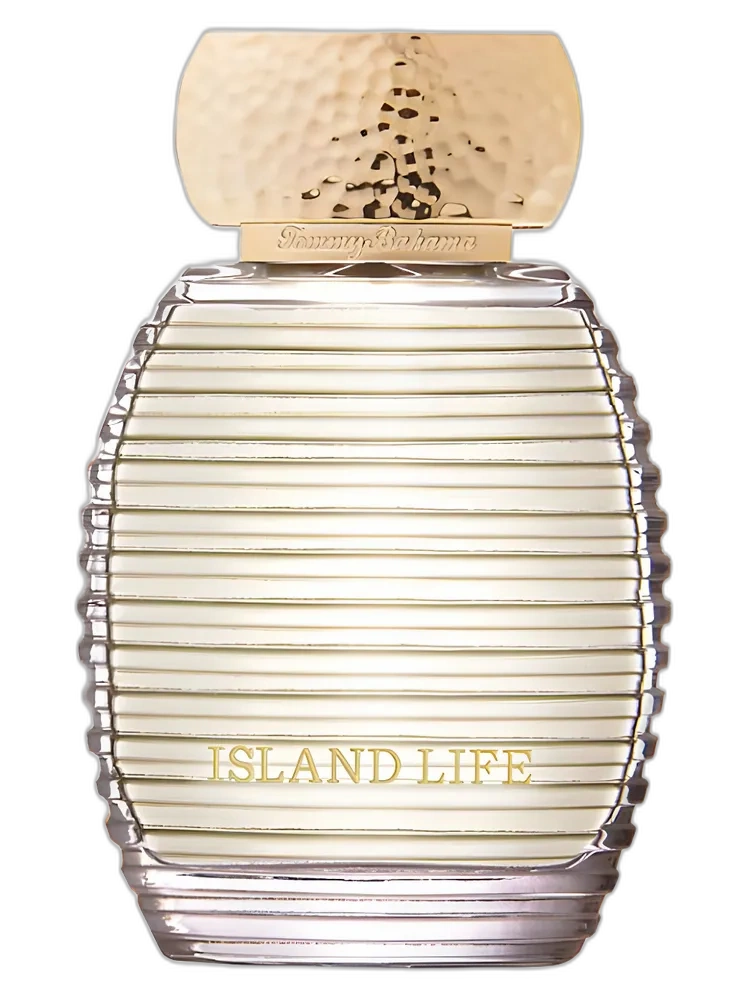 Island Life — Tommy Bahama