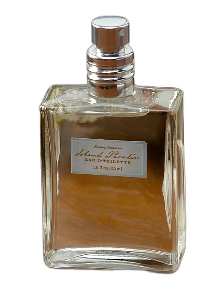 Island Paradise — Tommy Bahama