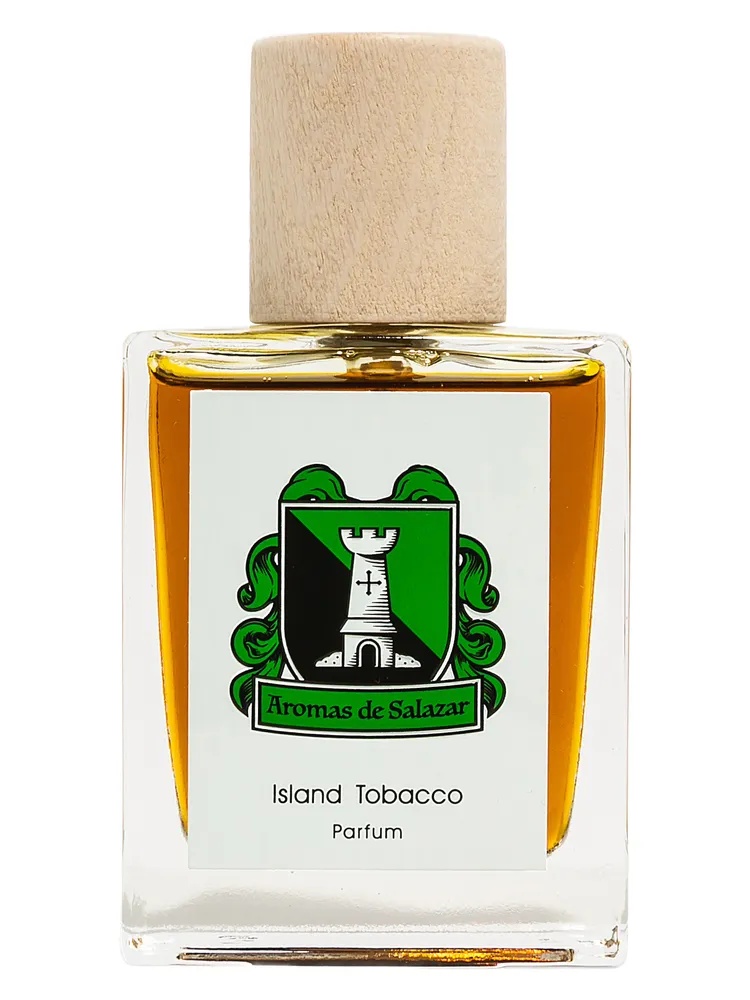 Island Tobacco