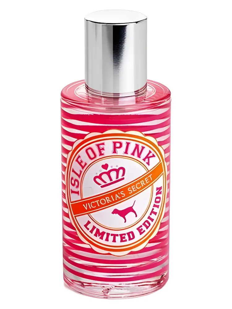 Miniatura 4 de Isle of Pink
