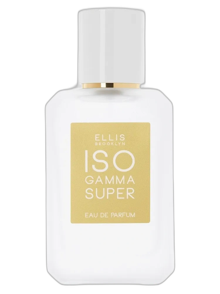 Iso Gamma Super unisex — Ellis Brooklyn