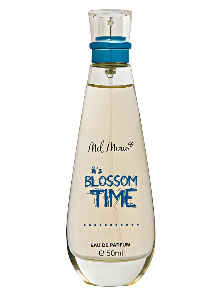 It's Blossom Time thumbnail 4