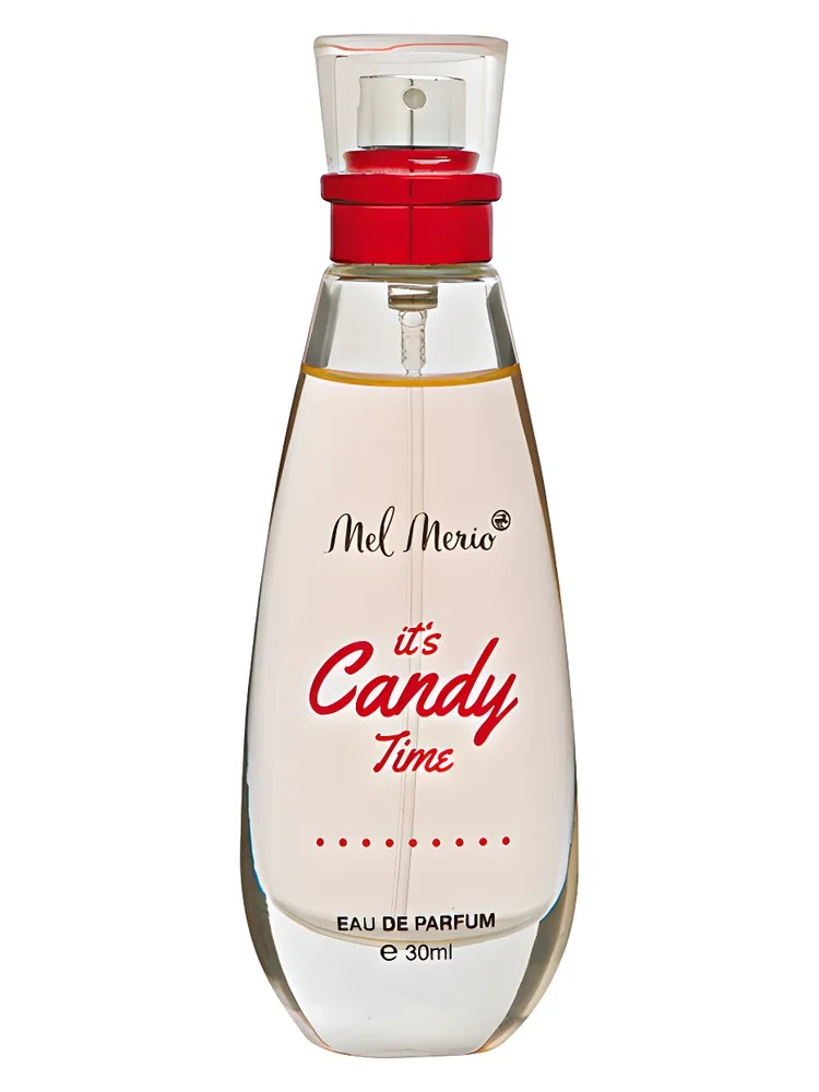 Miniatura 4 de It's Candy Time