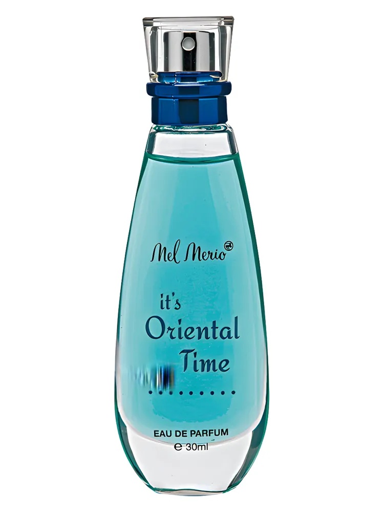 Miniatura 4 de It's Oriental Time