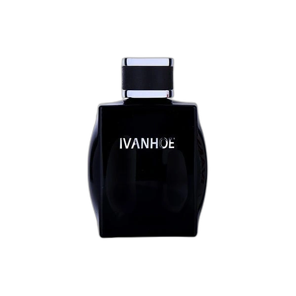 Ivanhoe — Yves De Sistelle