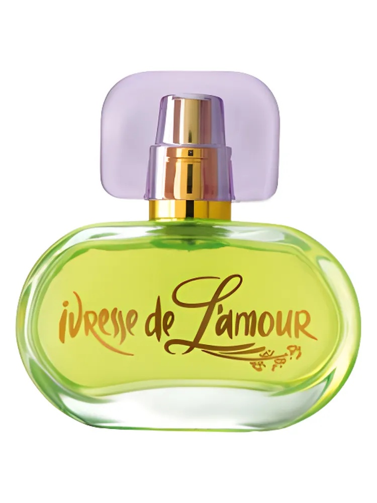 Ivresse de L´amour thumbnail 4