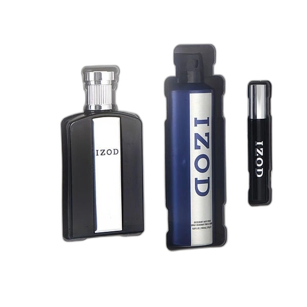 Izod Legacy — Phillips Van Heusen