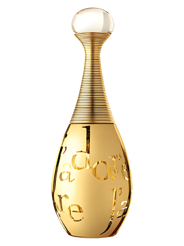J'adore Adoration en or Limited Edition thumbnail 4