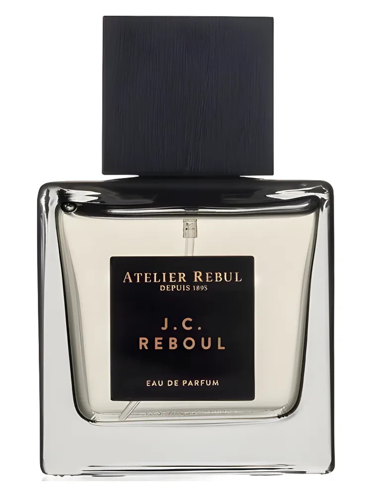 J.C. Reboul