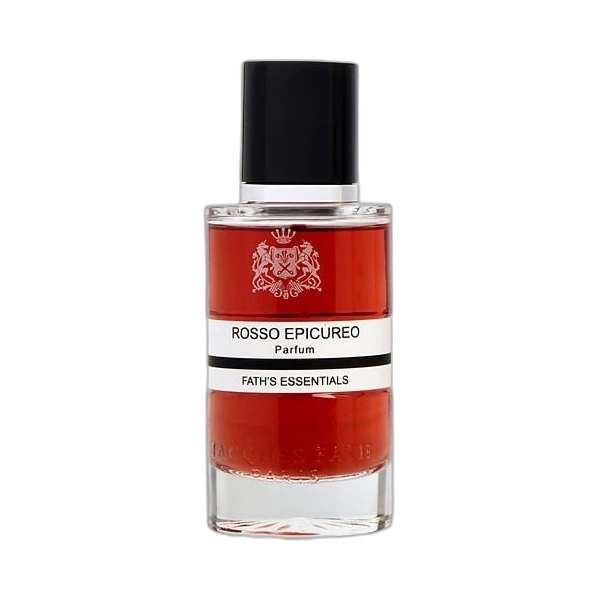 Rosso Epicureo — Jacques Fath