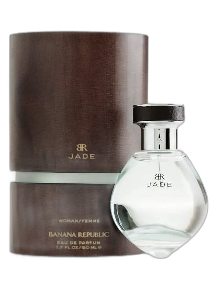 Jade — Banana Republic