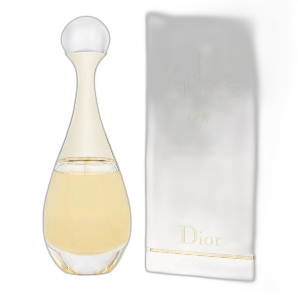 Jadore L'Or — Christian Dior