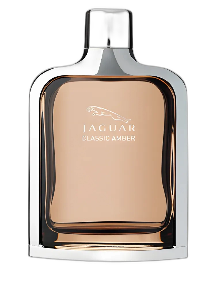 Classic Amber — Jaguar