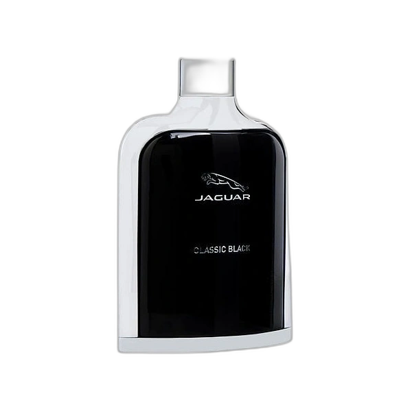 Classic Black — Jaguar