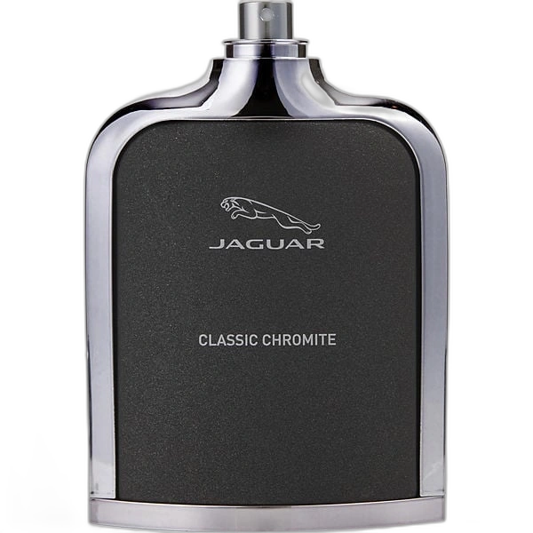 Classic Chromite — Jaguar