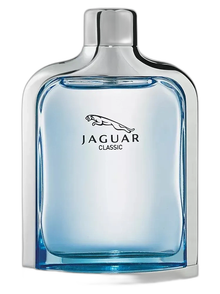Classic — Jaguar