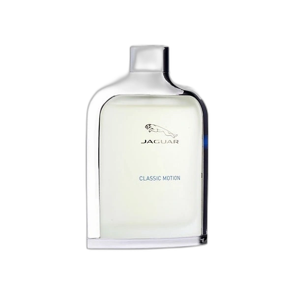Classic Motion — Jaguar