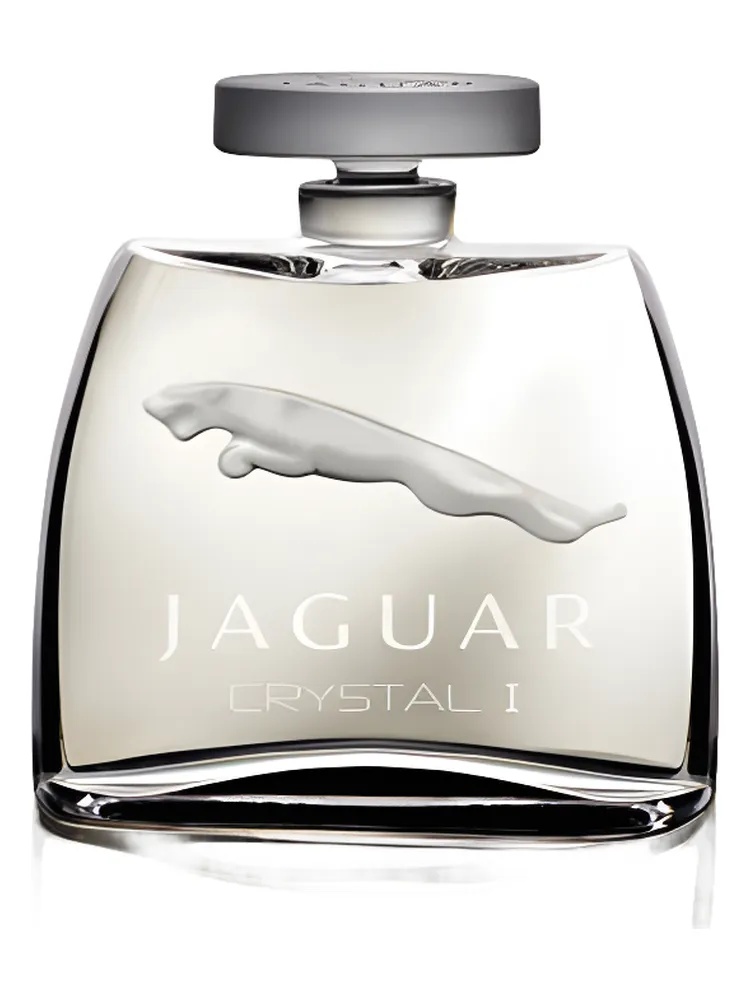 Jaguar Crystal I thumbnail 4