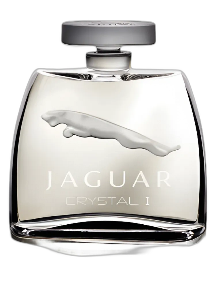Crystal I — Jaguar