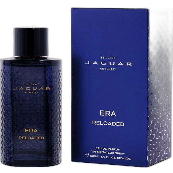 Era Reloaded — Jaguar