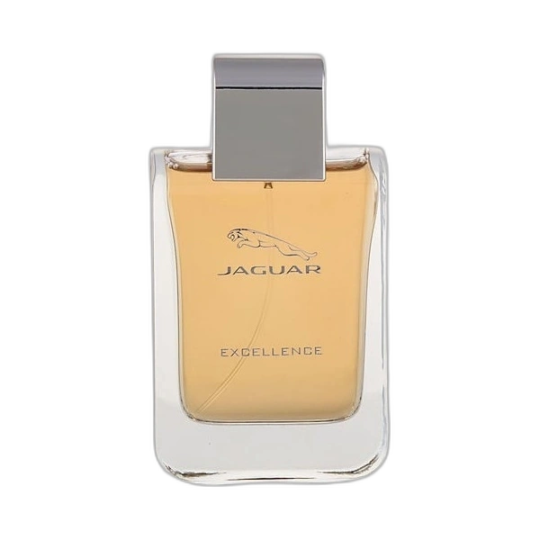 Excellence — Jaguar