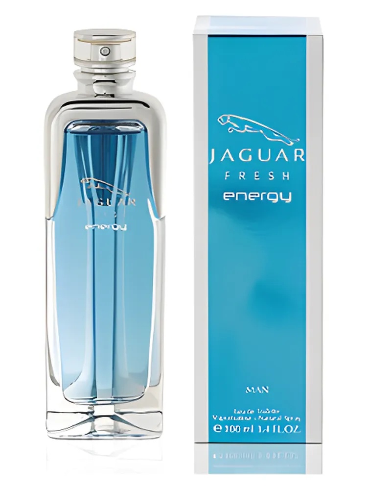 Jaguar Fresh Energy thumbnail 4