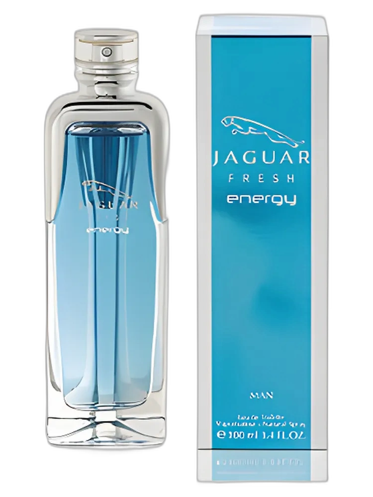 Fresh Energy — Jaguar