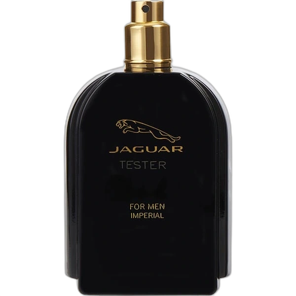 Imperial — Jaguar
