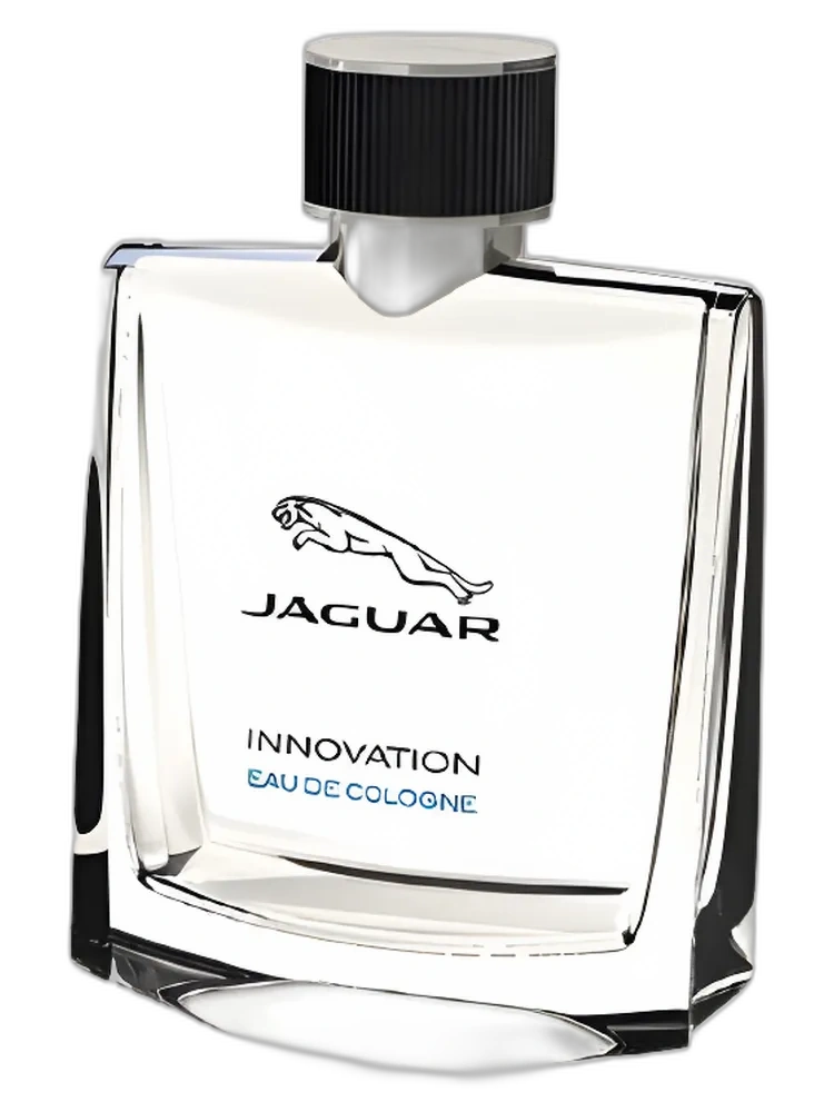 Innovation — Jaguar
