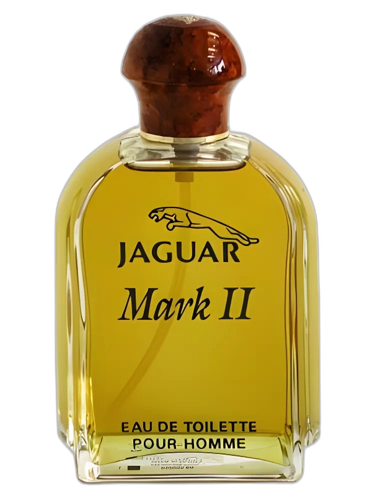 Marc II — Jaguar